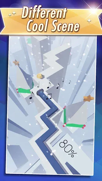 Music Line — скриншот 3