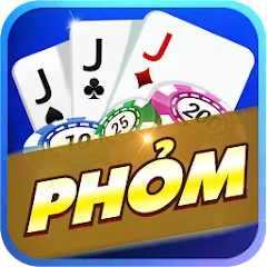 Phỏm — МОД Много денег