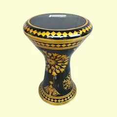 Скачать Darbuka Instrument — MOD Все перкуссии разблокированы