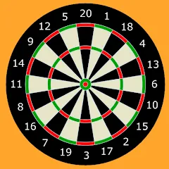 Взлом Darts на Андроид — Бесконечные деньги
