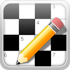 Скачать взлом Crosswords — Все уровни открыты