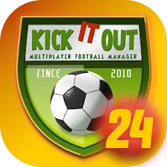 Kick it out 2024 - Взлом Много денег