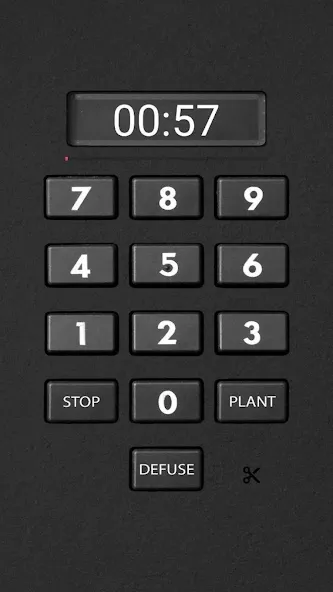 CS Timer — скриншот 1