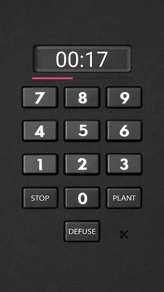 CS Timer — скриншот 2