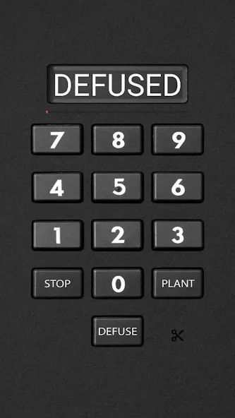 CS Timer — скриншот 3