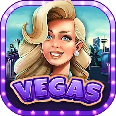 Скачать Mary Vegas - Slots & Casino — MOD на Андроид — Много денег