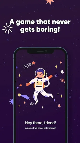 Never Have I Ever: Adult Games — скриншот 1