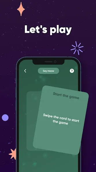 Never Have I Ever: Adult Games — скриншот 5