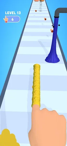 Dirty Finger 3D — скриншот 3 Dirty Finger 3D — скриншот 3