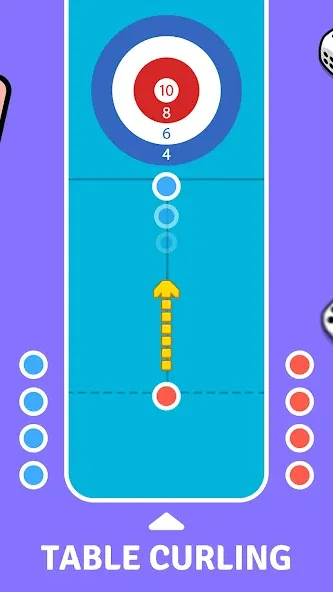 1V1 Board Games for Couples — скриншот 5