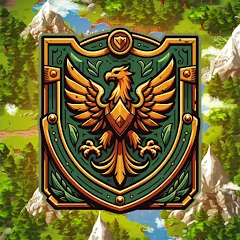 Magic War - Kingdom Legends — MOD Много денег и кристаллов
