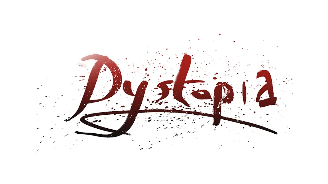 Dystopia App — скриншот 3