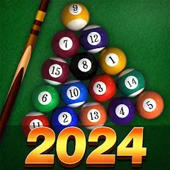 Скачать 8 Ball Live - Billiards Games MOD на телефон — Много денег