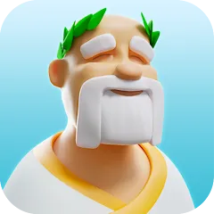 Скачать взлом Civilization Hex: Tribes Rise — Много денег и ресурсов