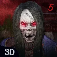 Endless Nightmare 5: Curse — MOD Много денег