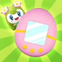 Скачать My Tamagotchi Forever — MOD Много денег и без рекламы