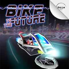 Взлом Bike to the Future — Много денег