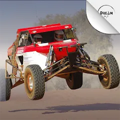Скачать Buggy RX — Модификация Много денег и всё открыто