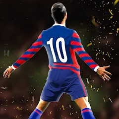 Soccer Cup 2024: Football Game — МОД Много денег и всё разблокировано