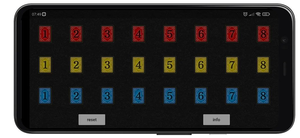 Metin2 Okey Helper — скриншот 3