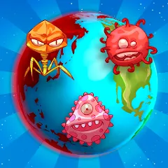 Скачать Idle Infection — Много денег