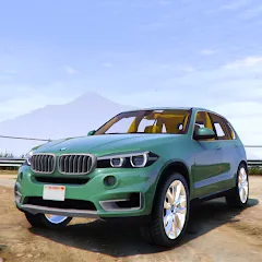X5 Highway Drive: BMW Trucks MOD APK — Много денег