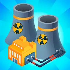 Factory World: Connect Map - Взлом Много денег