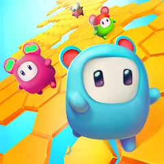 STAR: Super Tricky Amazing Run — Много денег и без рекламы на Андроид