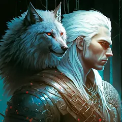 Grim Soul: Dark Survival RPG MOD APK на Android — Много энергии и бессмертие
