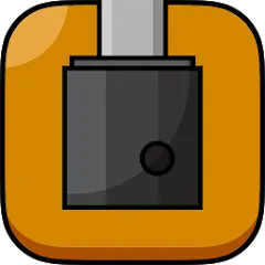 Hydraulic Press Pocket на Android — Много денег