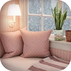Redecor - Home Design Game на телефон — Много денег и золота