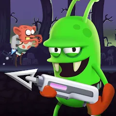 Zombie Catchers : Hunt & sell - Взлом Много денег
