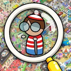 Скачать Find It Out - Hidden Object MOD APK — Много подсказок