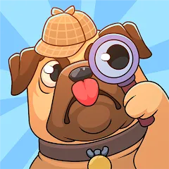 Find it! - Hidden object game MOD APK — Все подсказки и без рекламы