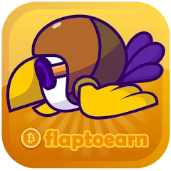Скачать Flap To Earn на телефон — Много денег