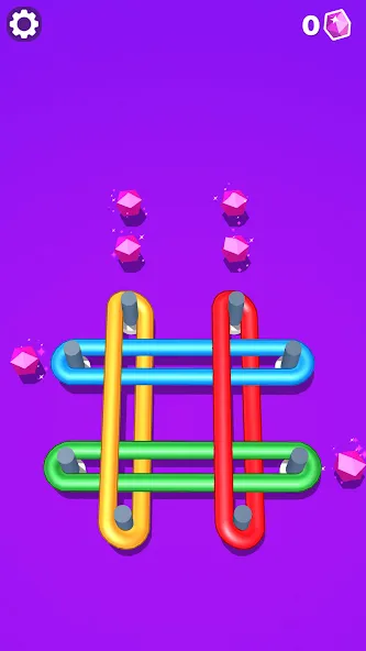 Flexy Ring — скриншот 1