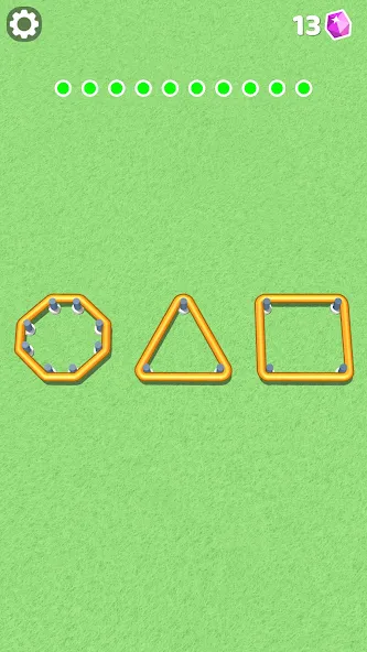 Flexy Ring — скриншот 5