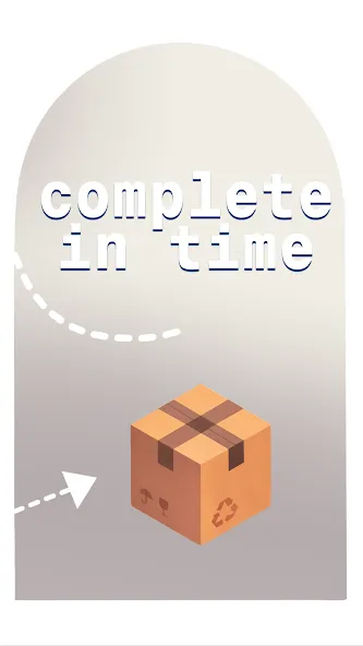 Design League! Redecor Puzzle — скриншот 4