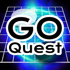 Взломанная Go Quest Online — Много золота и ресурсов