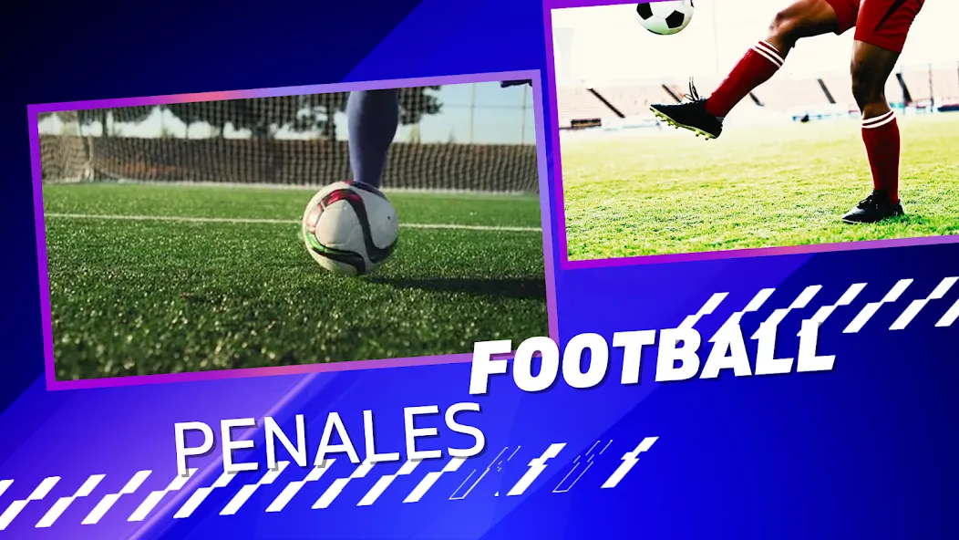 Football 24 — скриншот 2