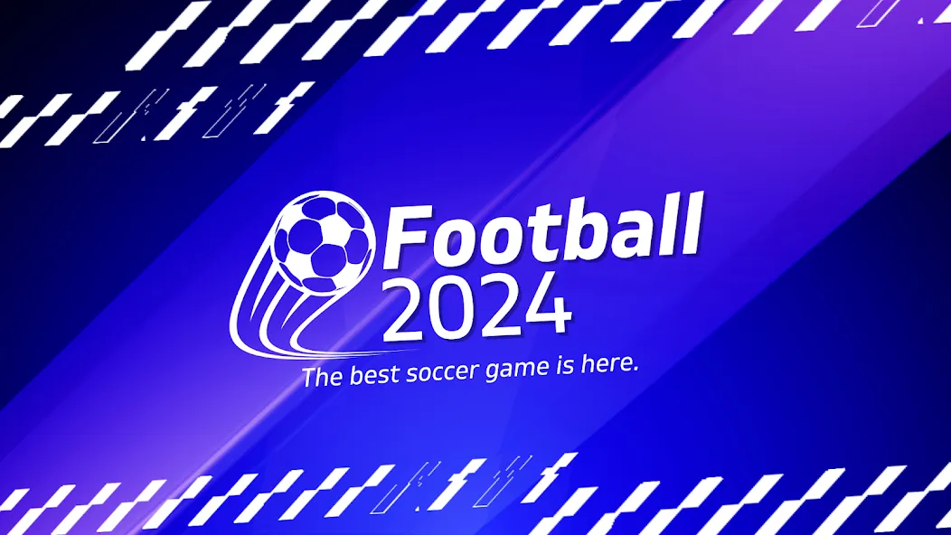Football 24 — скриншот 5