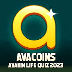 Скачать взломанную AvaCoins Quiz for Avakin Life — Много денег