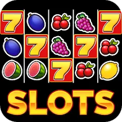 Casino Slots - Slot Machines MOD APK на Android — Много денег