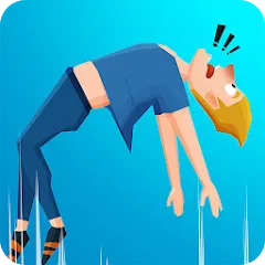 Buddy Toss — Модификация Много денег
