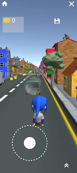 Game Maker 3D — скриншот 2 Game Maker 3D — скриншот 2