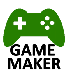 Скачать Game Maker 3D на телефон — Все инструменты открыты