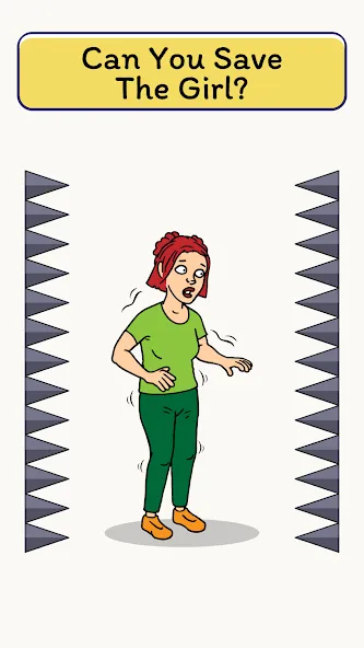 Smart Brain: Mind-Blowing Game — скриншот 3 Smart Brain: Mind-Blowing Game — скриншот 3