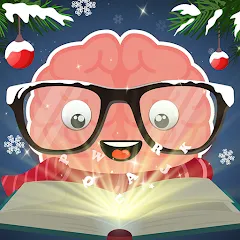 Скачать взлом Smart Brain: Mind-Blowing Game — Все уровни разблокированы