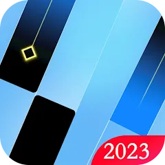 Скачать Beat Tiles 3 : classic game MOD на телефон — Много денег и без рекламы