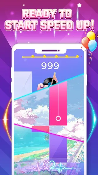 Piano Game: Classic Music Song — скриншот 4 Piano Game: Classic Music Song — скриншот 4